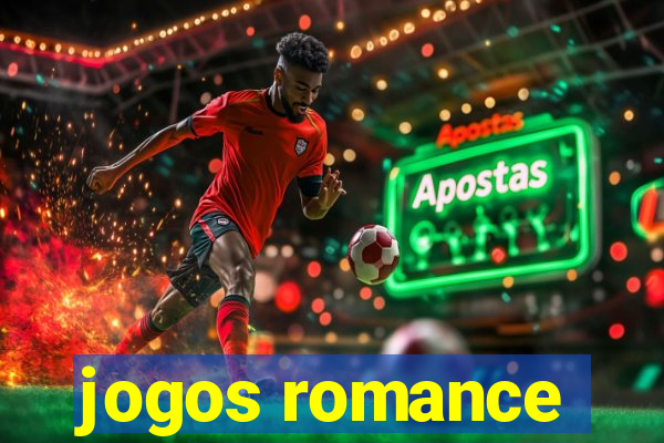 jogos romance